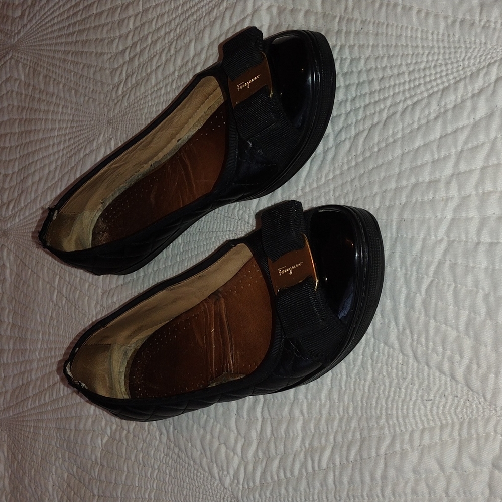 Salvatore Ferragamo